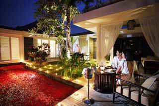 Ranadi Hotel Seminyak (Bali)