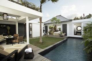 Ranadi 4* Seminyak (Bali)