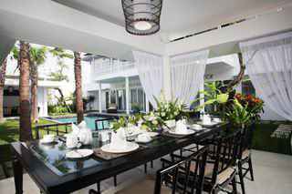 Ranadi Seminyak (Bali)