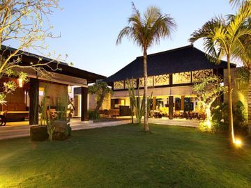 Ranadi Hotel 4*