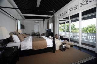 Ranadi Hotel Seminyak (Bali)